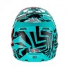 KASK MOTOCYKLOWY JUNIOR LEATT MOTO 3.5 FUEL M